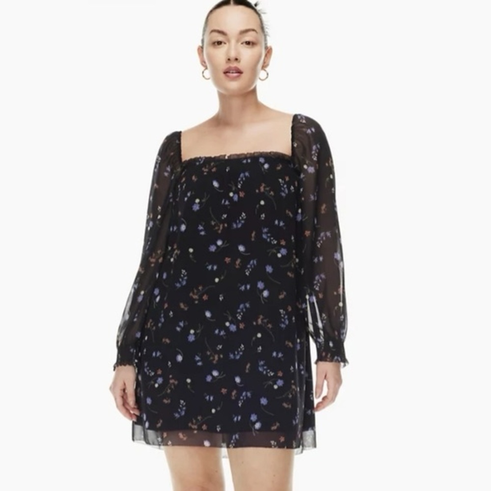 Wilfred Alana Dress